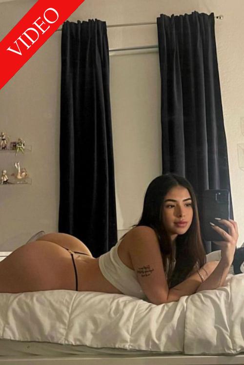 Ibiza tops - Escorts - MARCELA Ibiza tops - Escorts - MARCELA